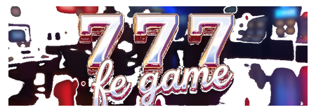777 fe game logo