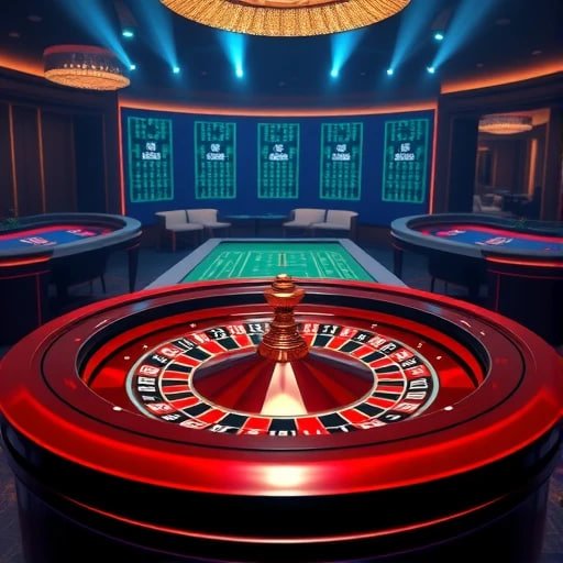 777 fe game Live Tables, Slots aur Sportsbook - Ek Jagah